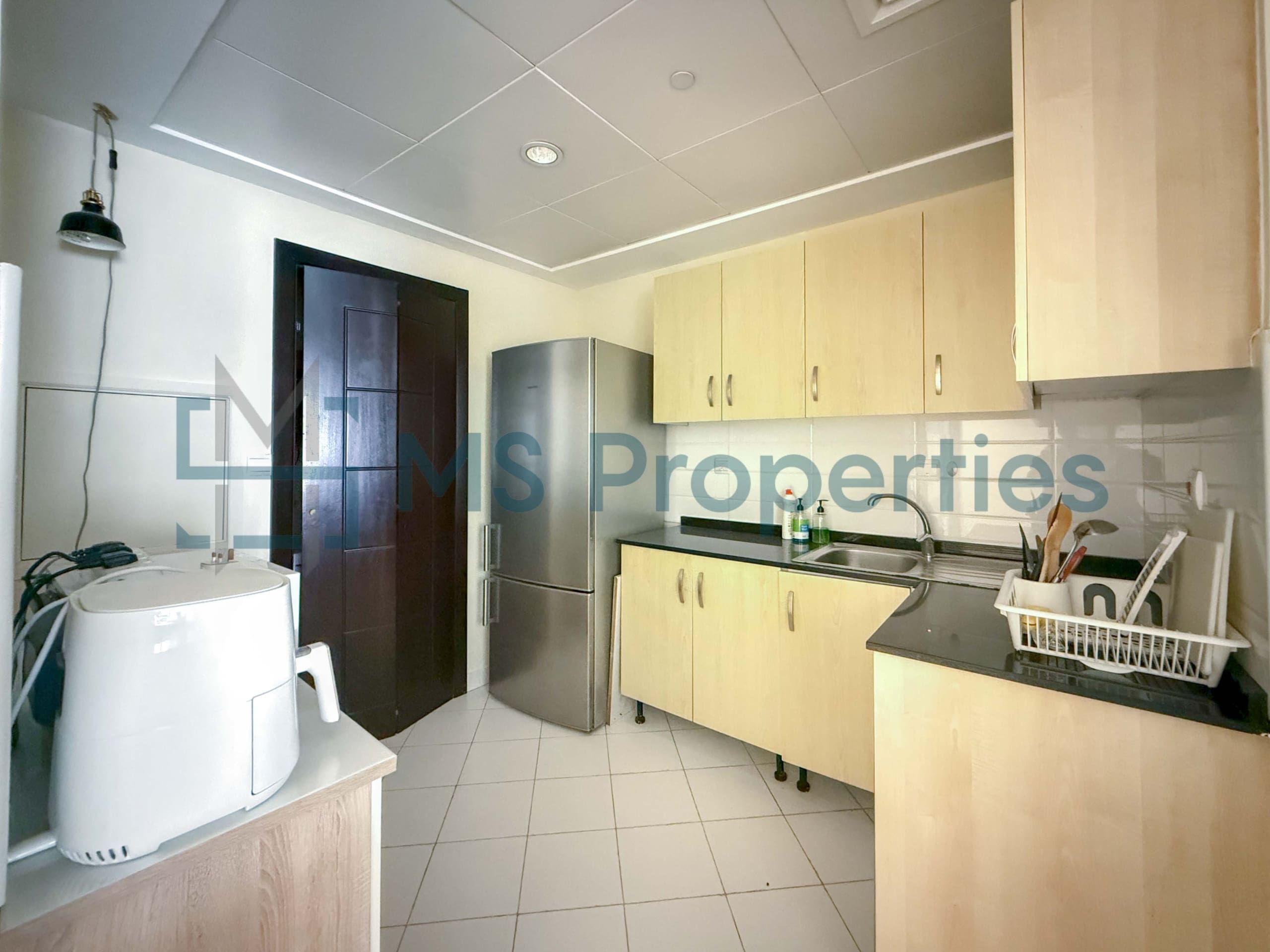 Charming 1BR Furnished with Beautiful Views