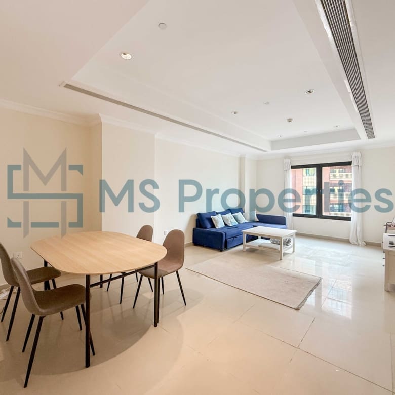Charming 1BR Furnished with Beautiful Views