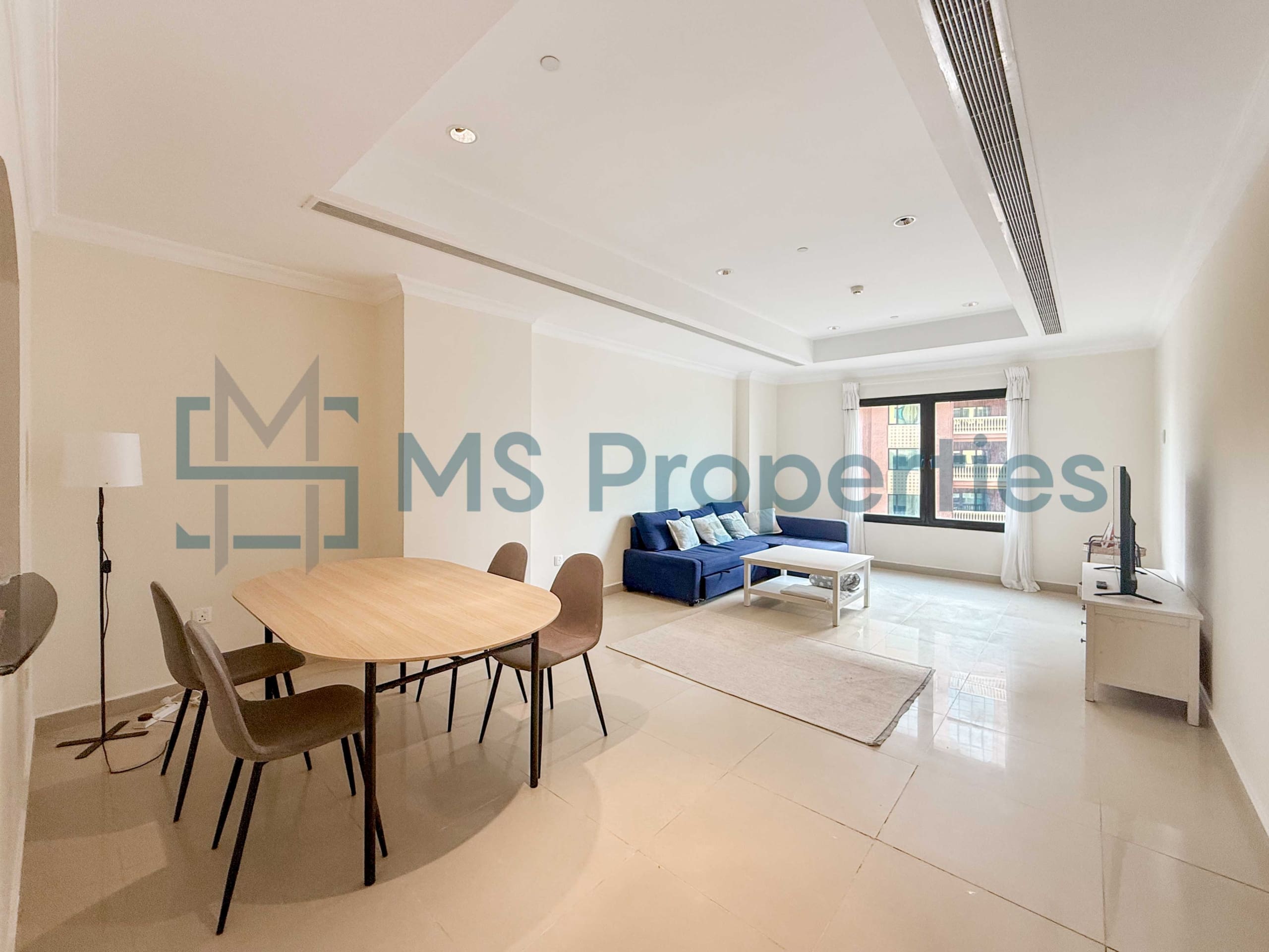 Charming 1BR Furnished with Beautiful Views