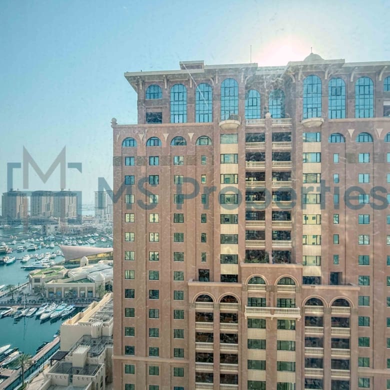 Charming 1BR Furnished with Beautiful Views