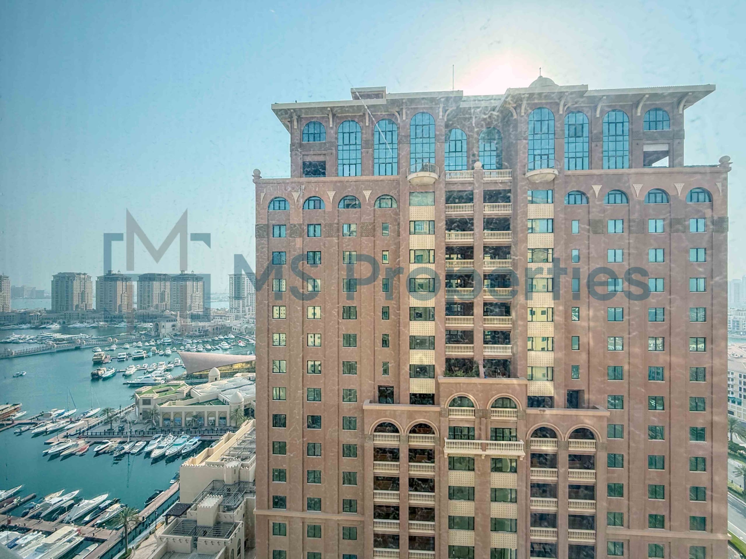 Charming 1BR Furnished with Beautiful Views