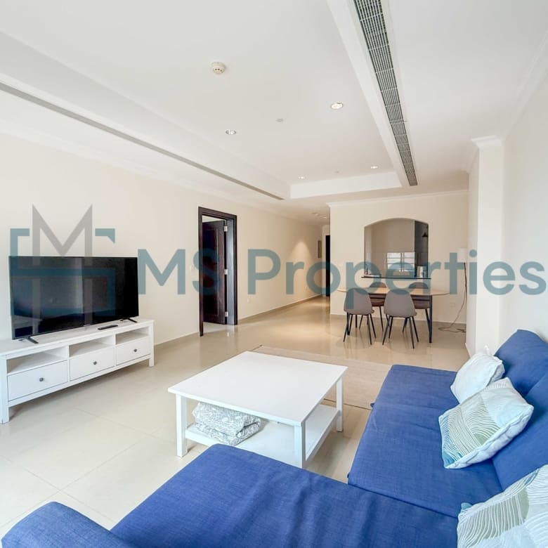 Charming 1BR Furnished with Beautiful Views