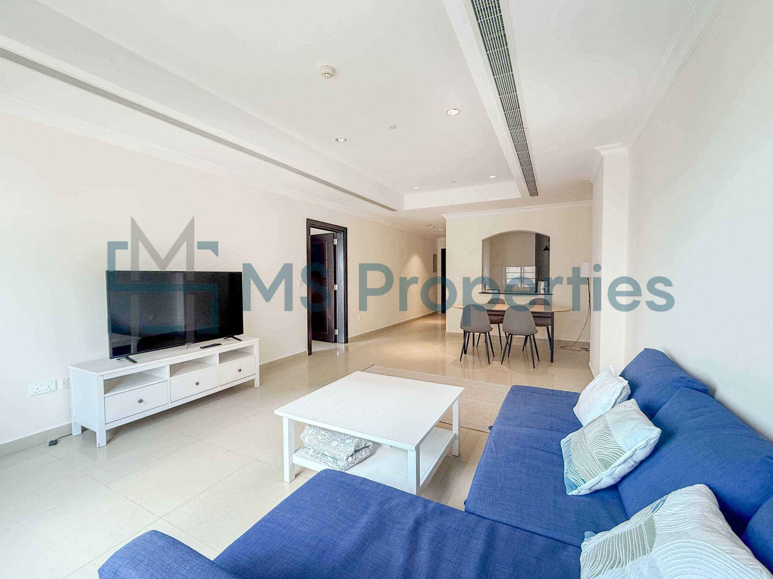 Charming 1BR Furnished with Beautiful Views