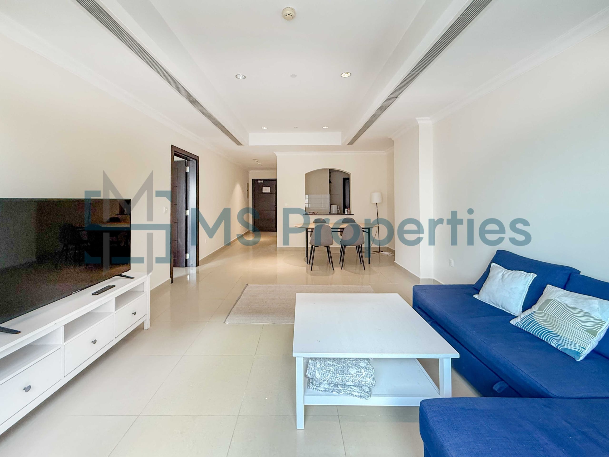 Charming 1BR Furnished with Beautiful Views