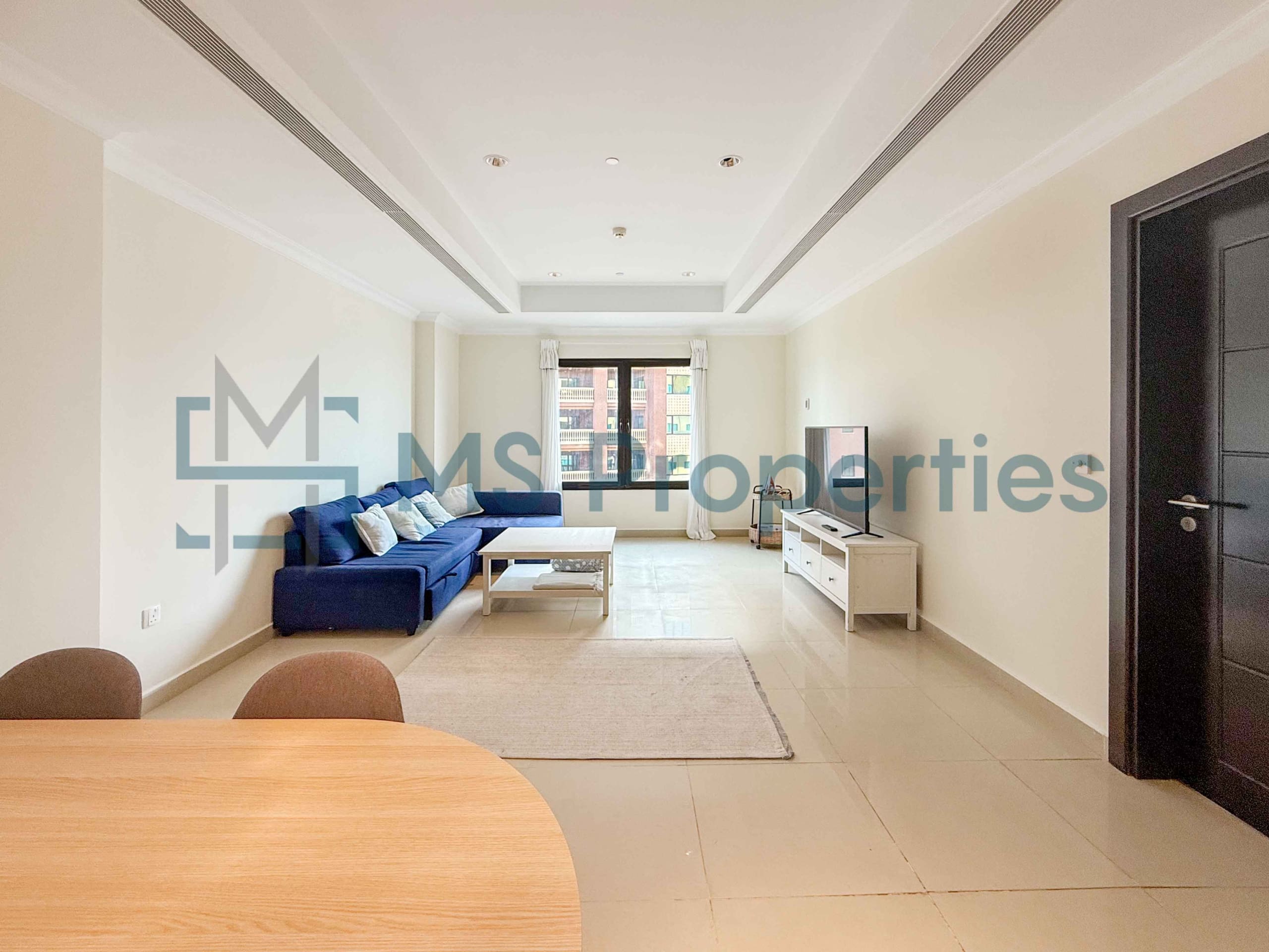 Charming 1BR Furnished with Beautiful Views