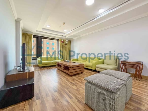 Perfect Investment | Spacious 1BHK Apartment | High Roi