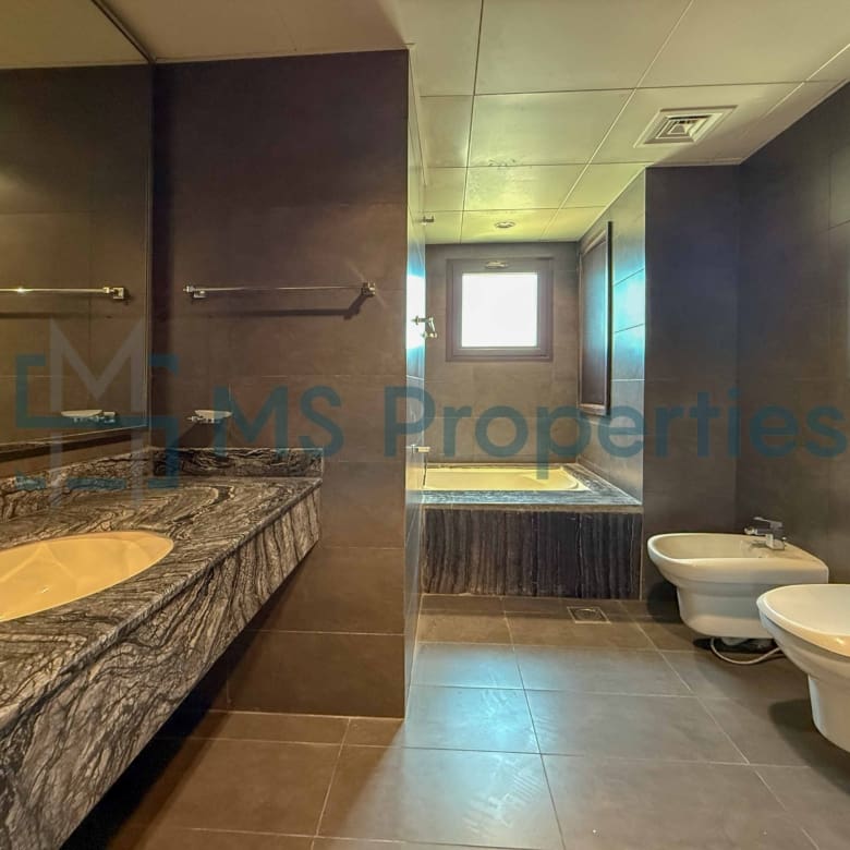 Premium Furnished 2BHK with Balcony | Qcool Included