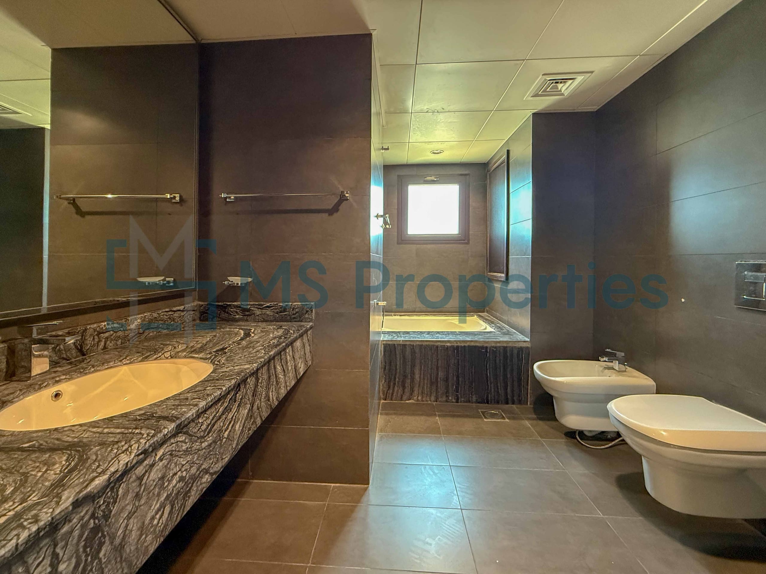 Premium Furnished 2BHK with Balcony | Qcool Included
