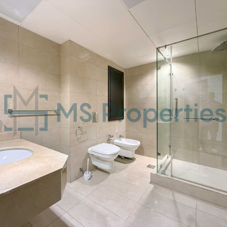 Premium Furnished 2BHK with Balcony | Qcool Included