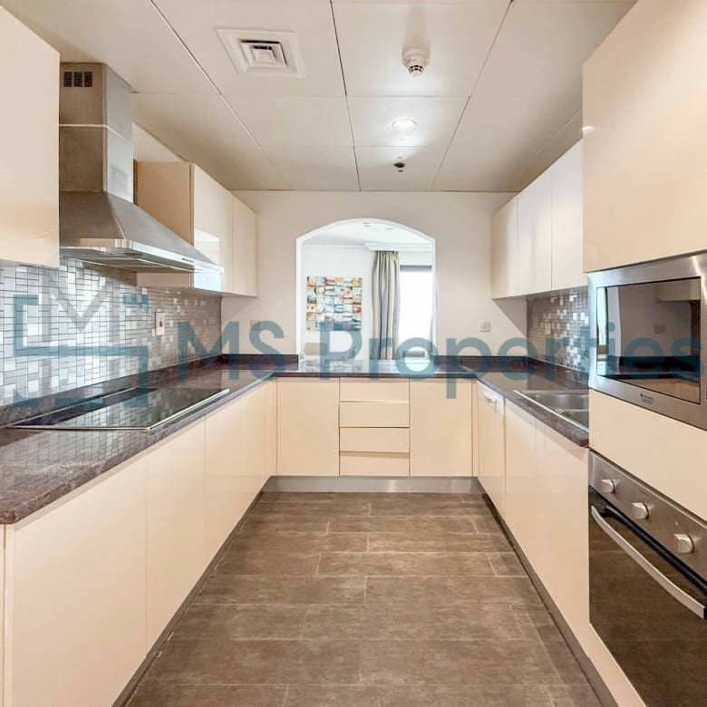 Premium Furnished 2BHK with Balcony | Qcool Included