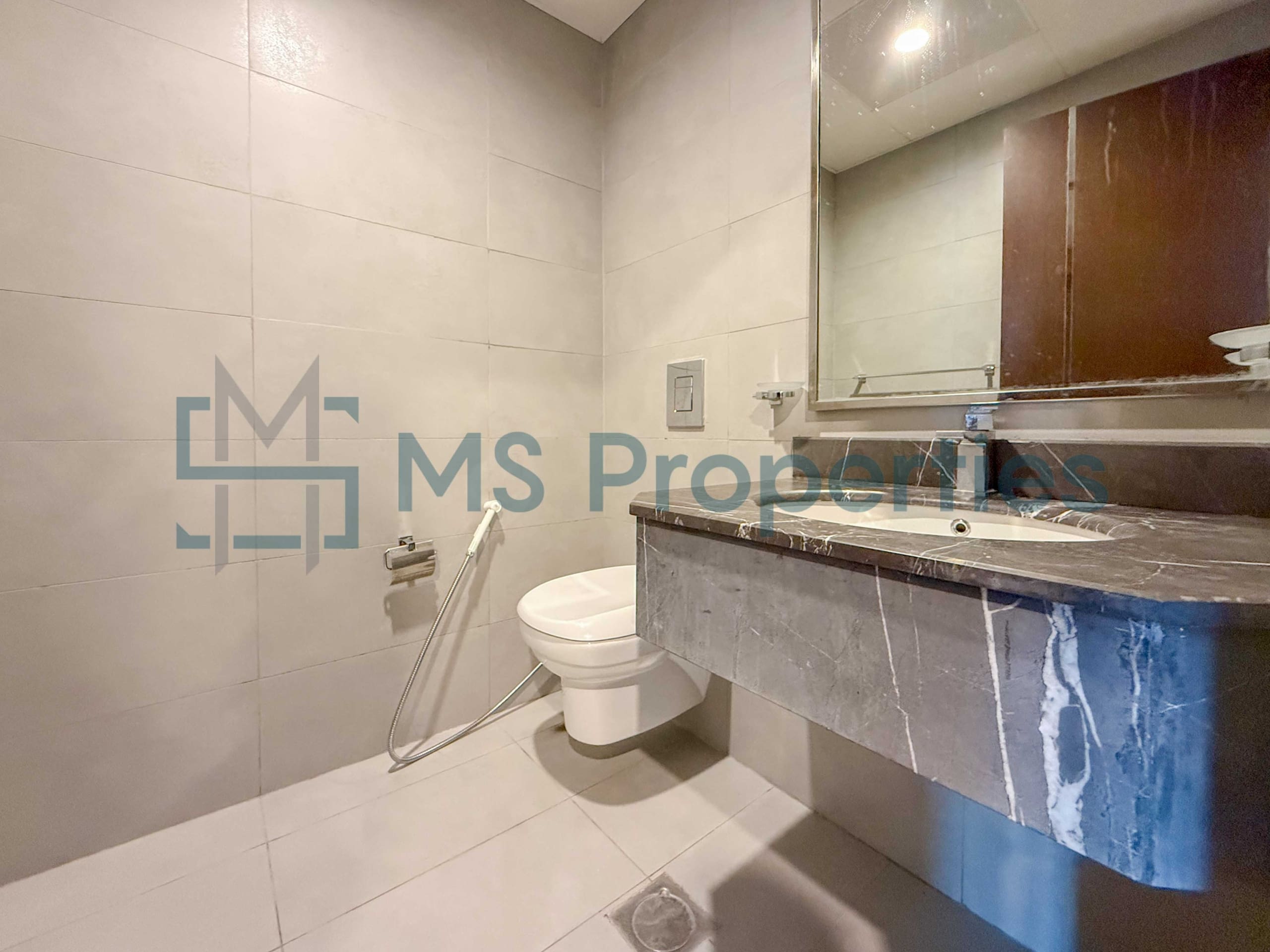 Premium Furnished 2BHK with Balcony | Qcool Included
