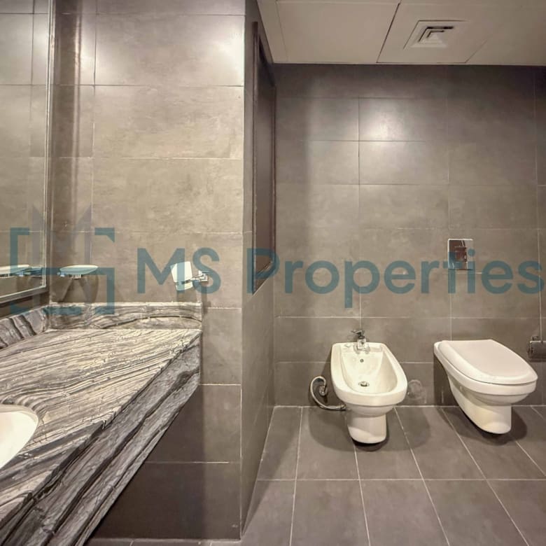 Bright and Clean 1BHK Furnished with Perfect Balcony