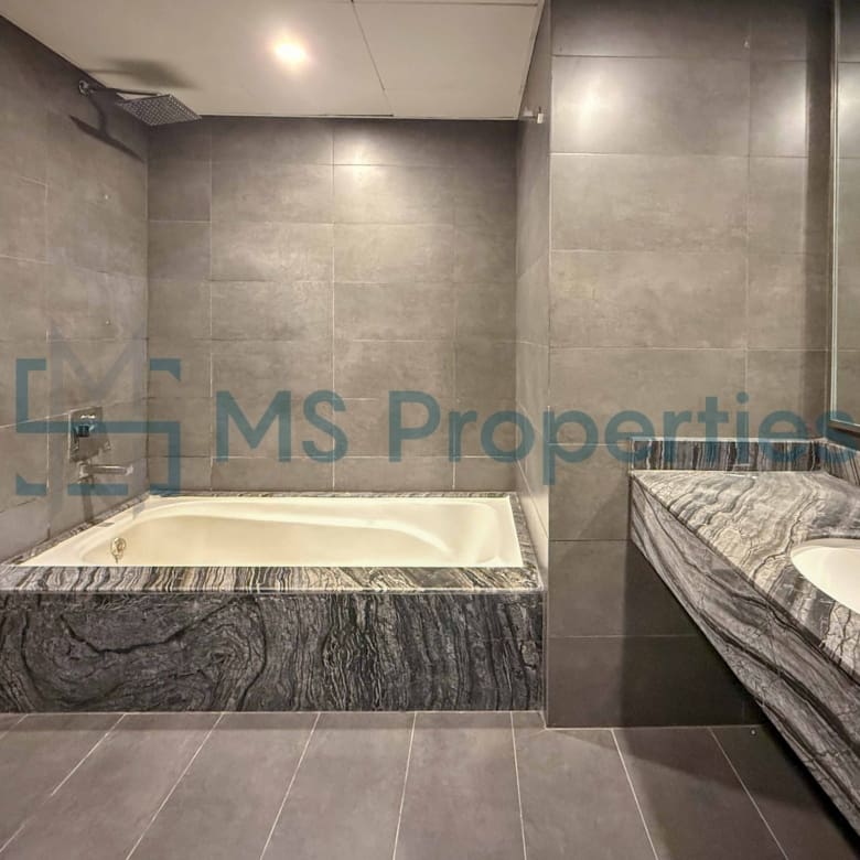 Bright and Clean 1BHK Furnished with Perfect Balcony