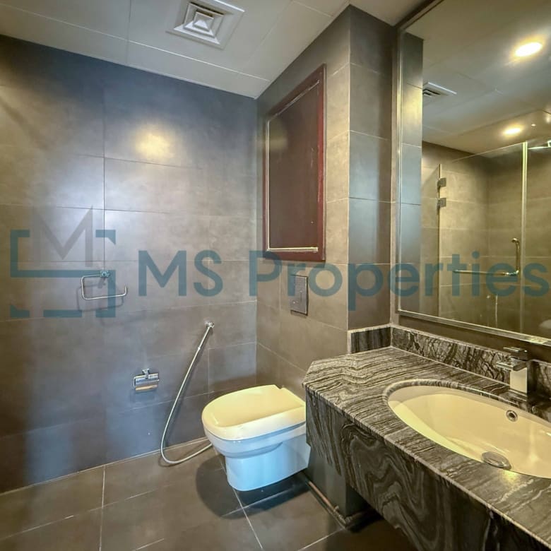 Stunning Studio Unit Furnished | QCool Included
