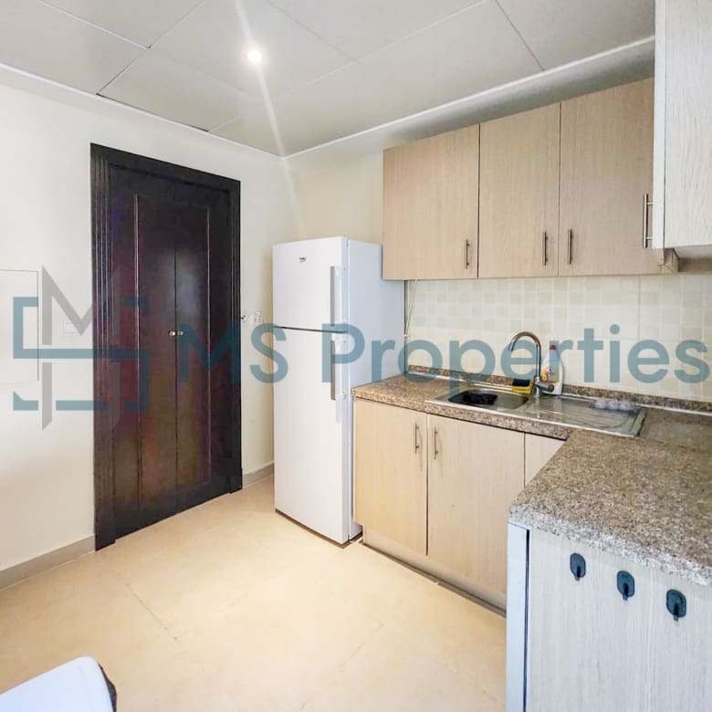 Good Investment | 1BHK Sea View Apartment | The Pearl