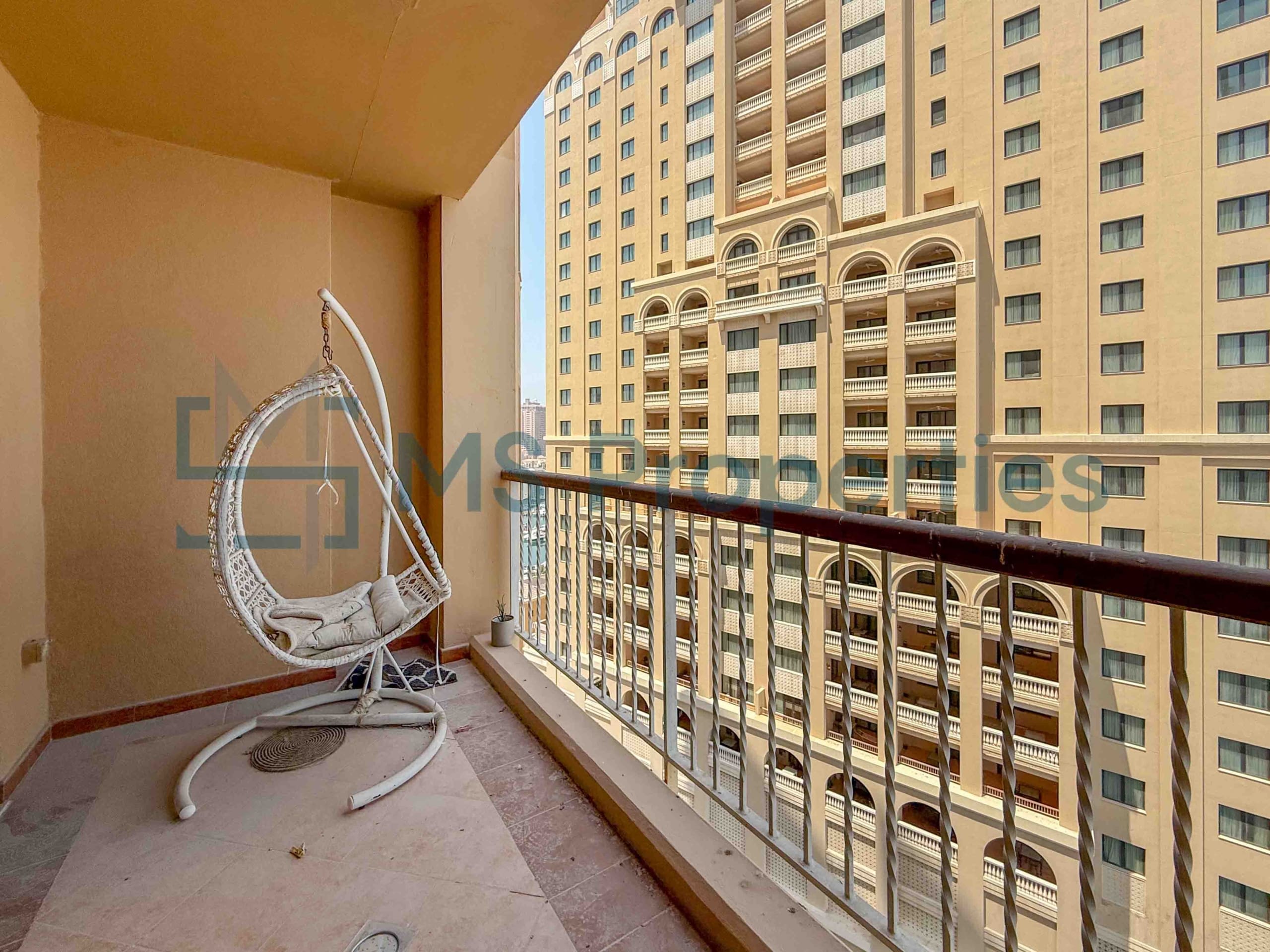Charming 1BHK Furnished Home with Great Amenities