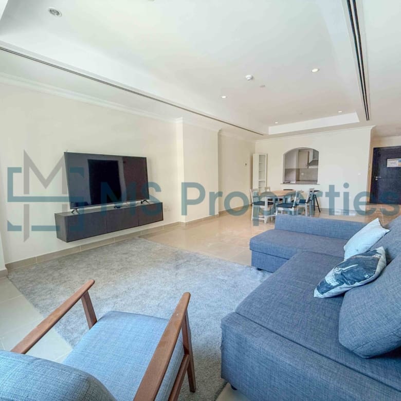 Charming 1BHK Furnished Home with Great Amenities