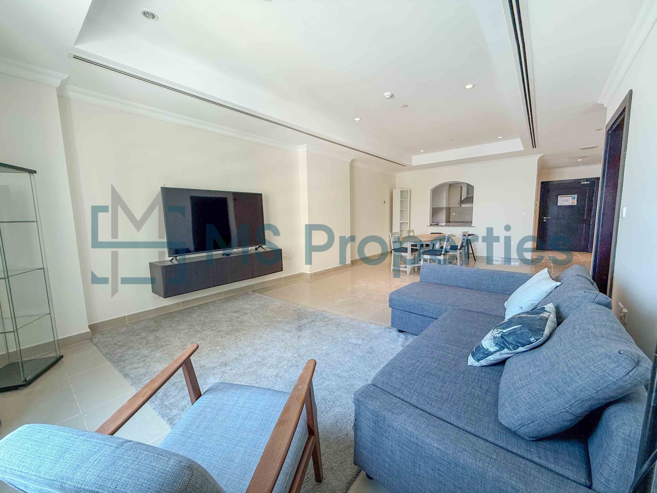 Charming 1BHK Furnished Home with Great Amenities