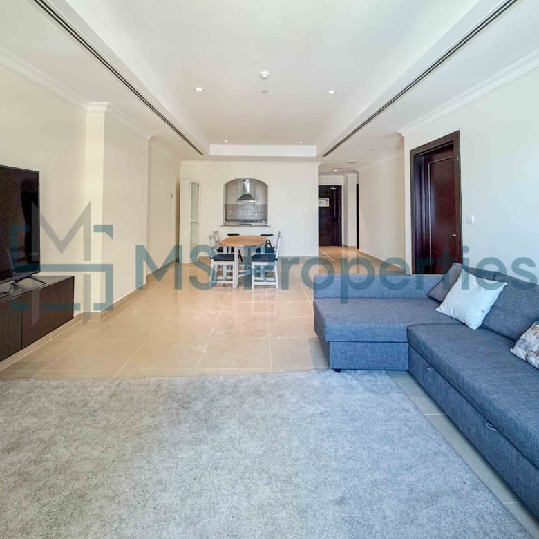 Charming 1BHK Furnished Home with Great Amenities