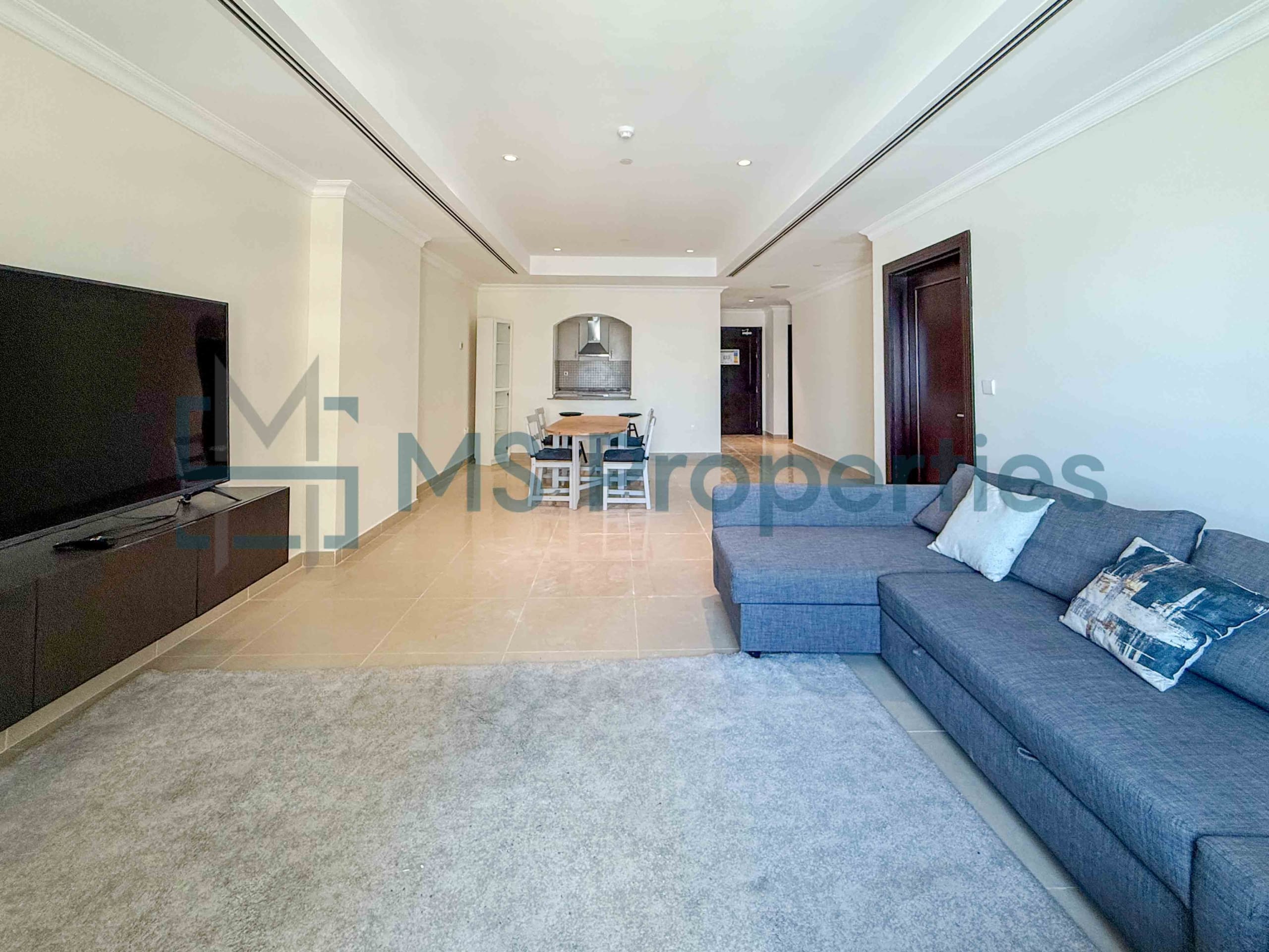 Charming 1BHK Furnished Home with Great Amenities