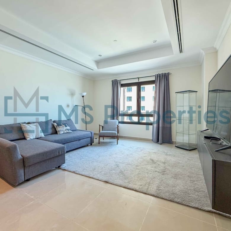 Charming 1BHK Furnished Home with Great Amenities