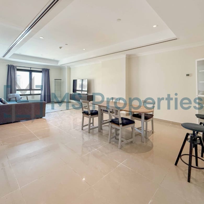 Charming 1BHK Furnished Home with Great Amenities