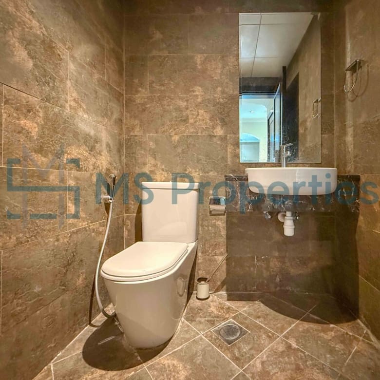 Charming 1BHK Furnished Home with Great Amenities