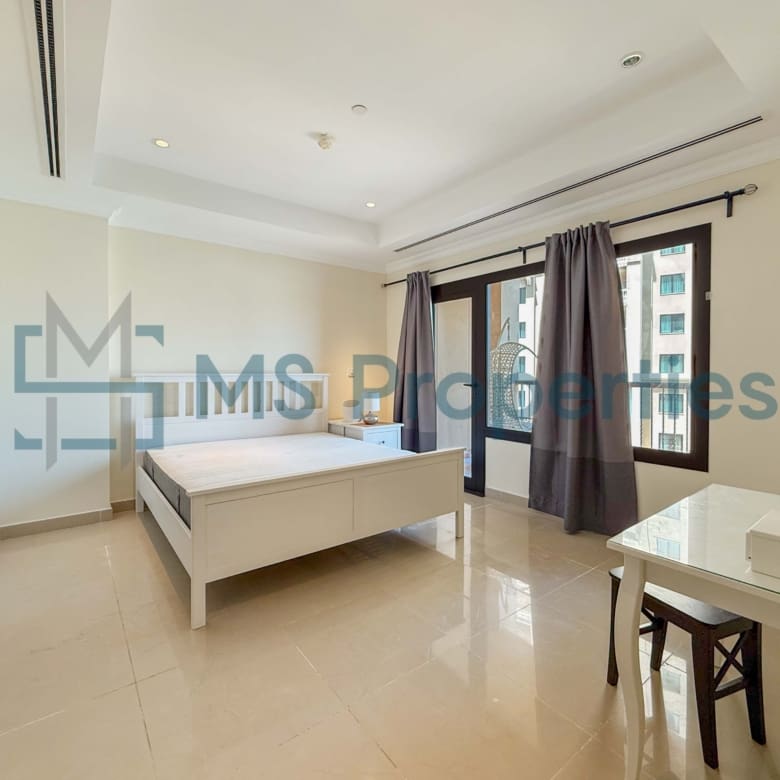 Charming 1BHK Furnished Home with Great Amenities