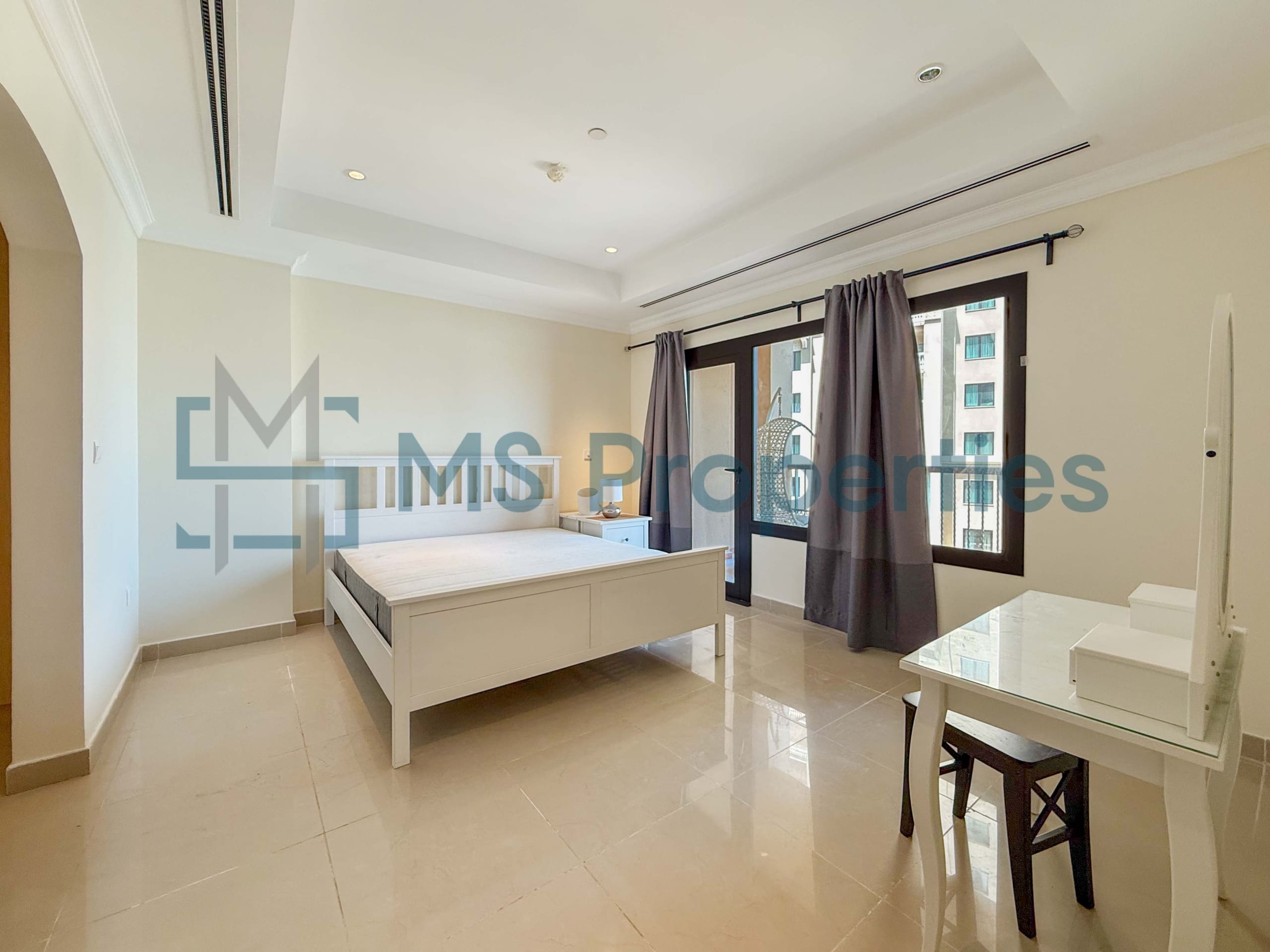 Charming 1BHK Furnished Home with Great Amenities