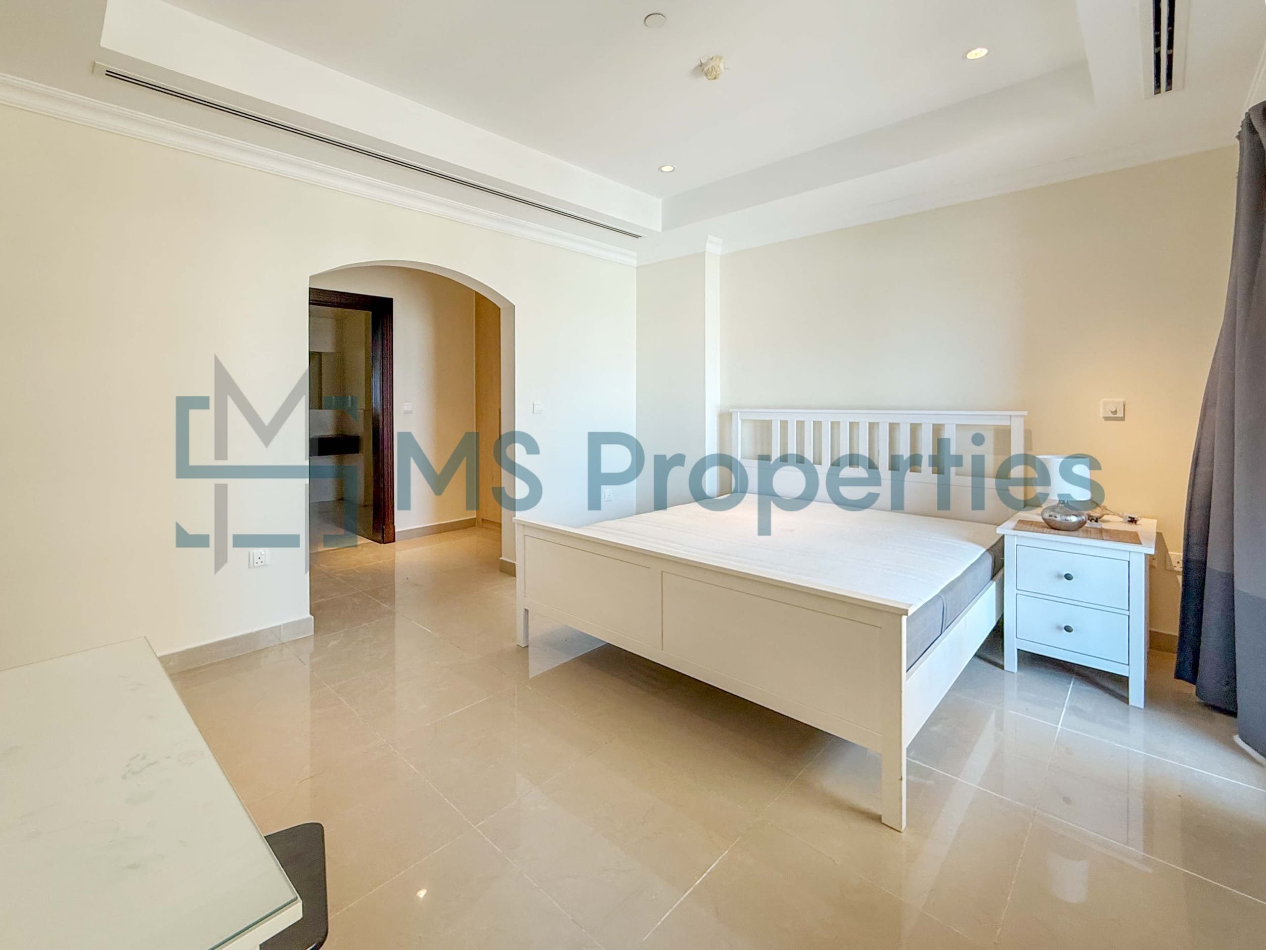 Charming 1BHK Furnished Home with Great Amenities