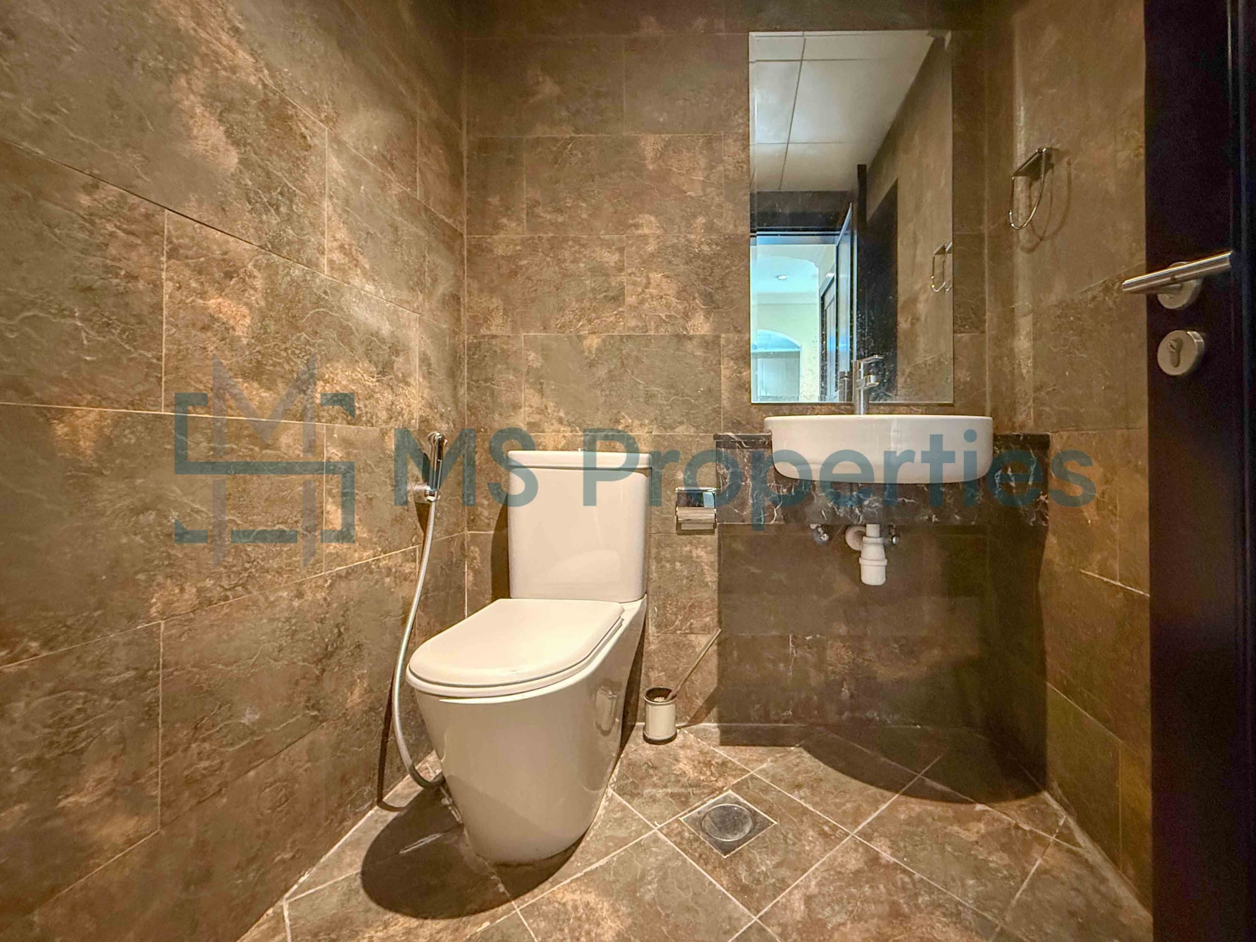 Charming 1BHK Furnished Home with Great Amenities