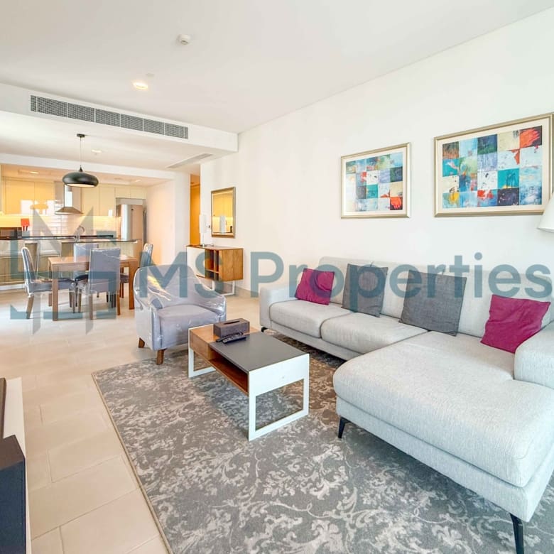 Pristine 1BHK | Full Furnished | Balcony | Bills Included
