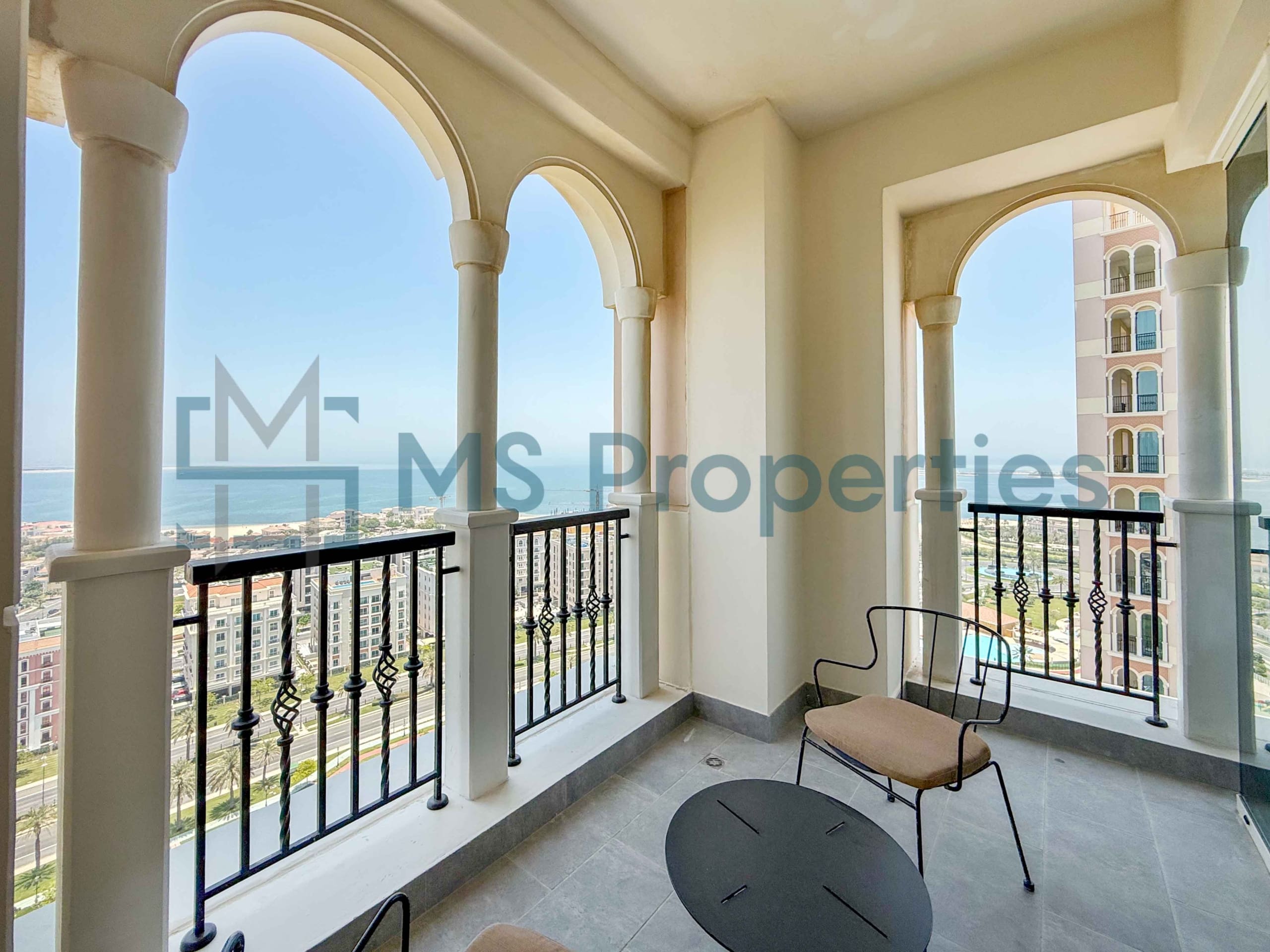 Pristine 1BHK | Full Furnished | Balcony | Bills Included