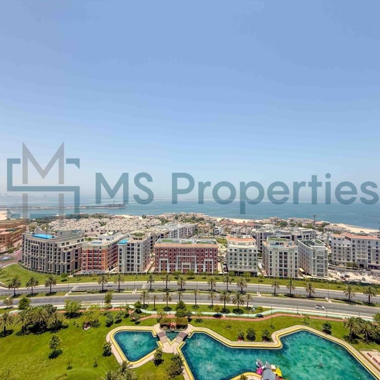 Pristine 1BHK | Full Furnished | Balcony | Bills Included