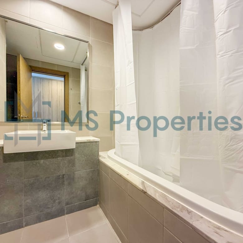 Pristine 1BHK | Full Furnished | Balcony | Bills Included