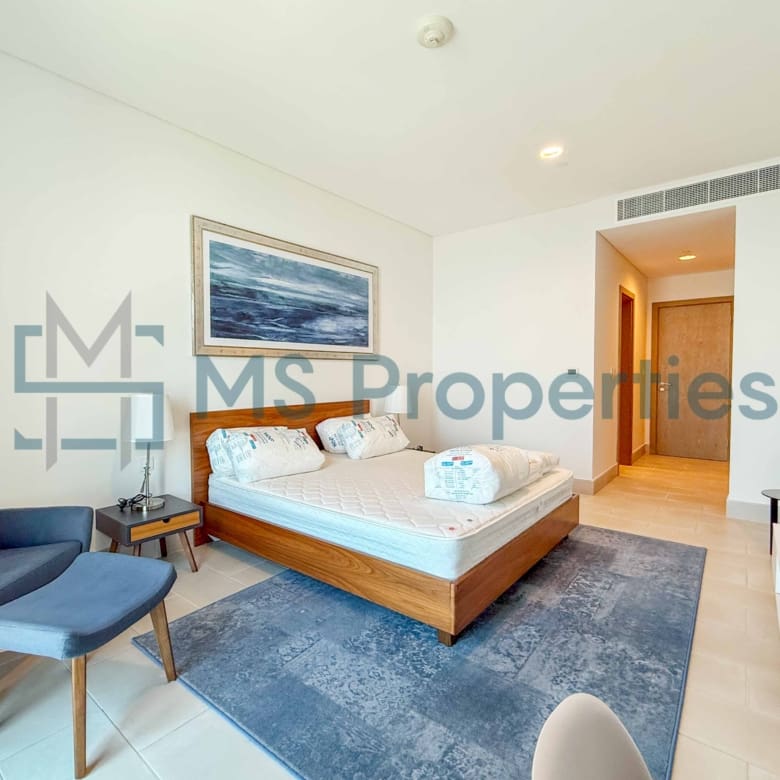 Pristine 1BHK | Full Furnished | Balcony | Bills Included
