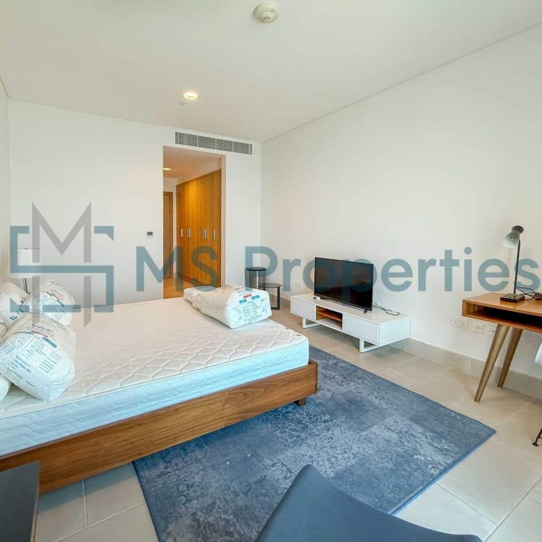 Pristine 1BHK | Full Furnished | Balcony | Bills Included