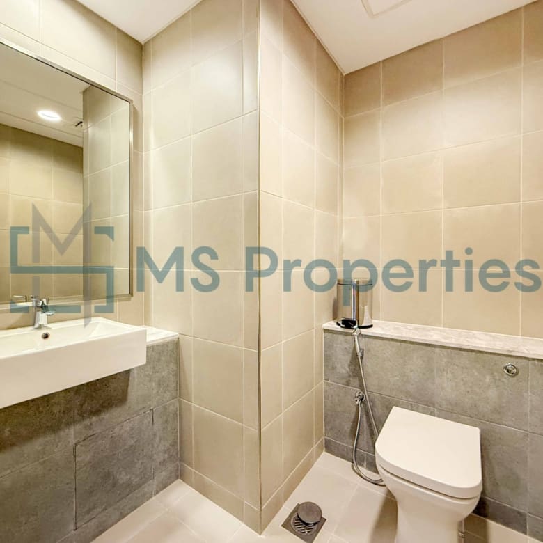 Pristine 1BHK | Full Furnished | Balcony | Bills Included
