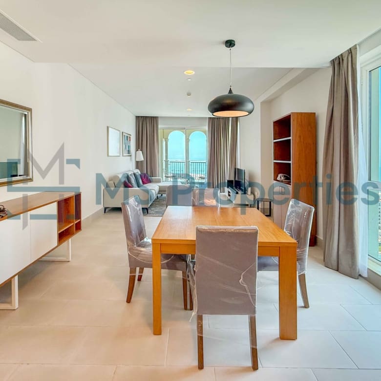 Pristine 1BHK | Full Furnished | Balcony | Bills Included