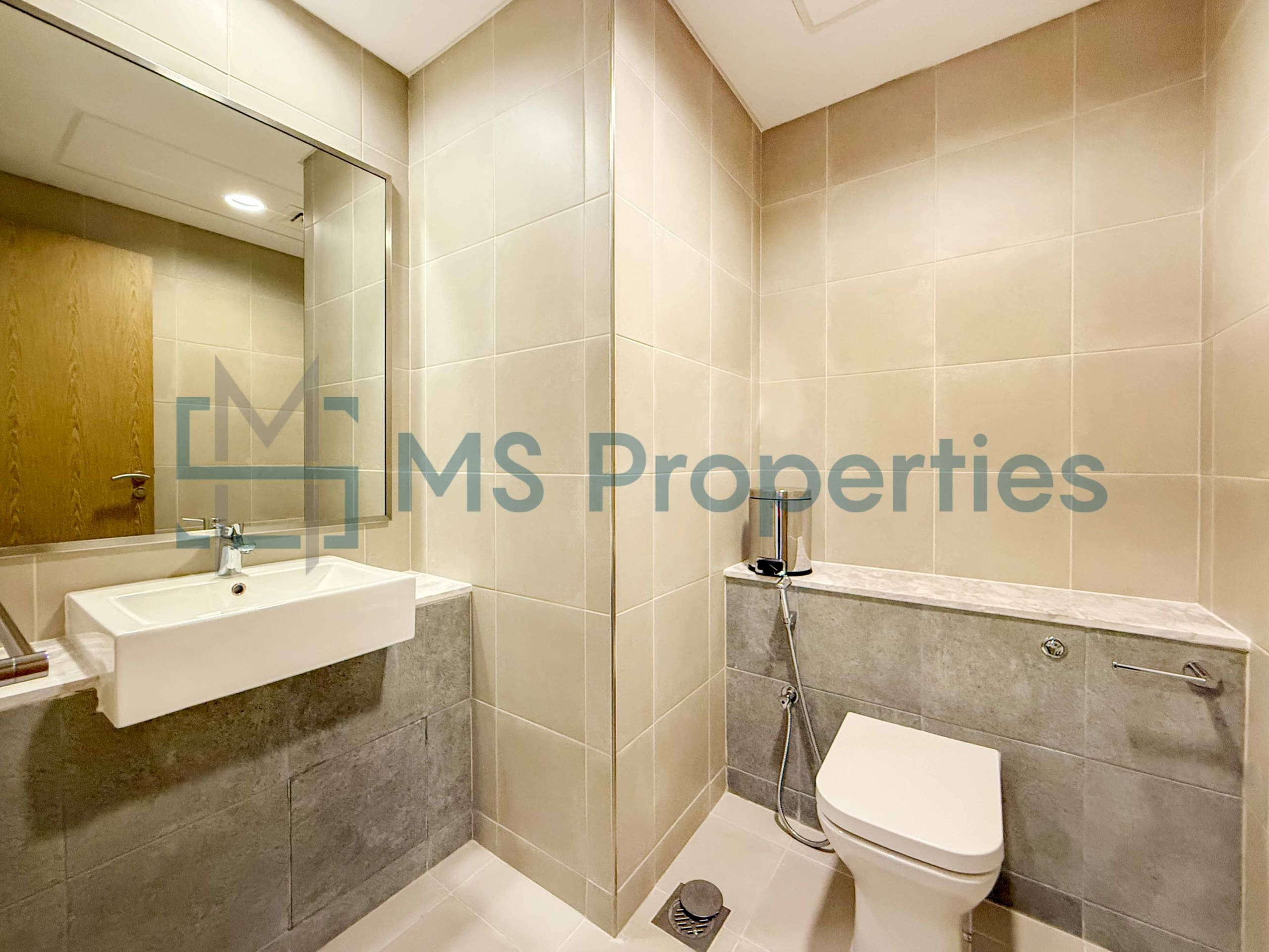 Pristine 1BHK | Full Furnished | Balcony | Bills Included