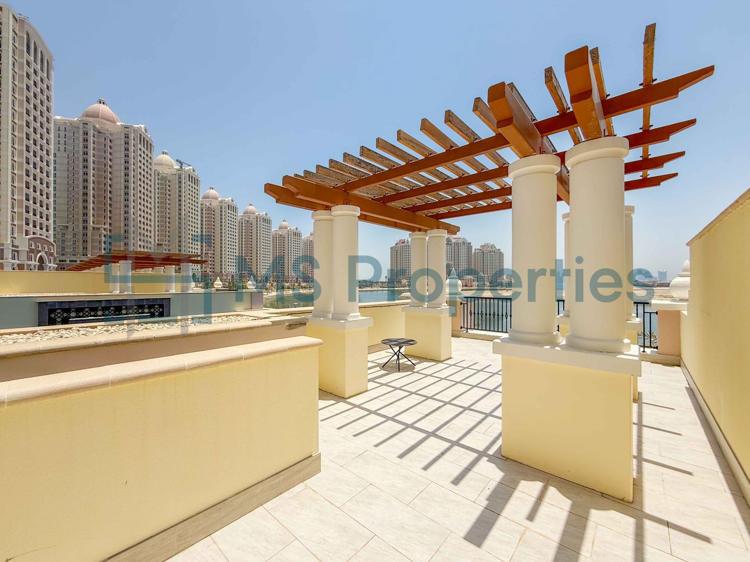 Beach Front 1 Bedroom Chalet Furnished | Including Bills