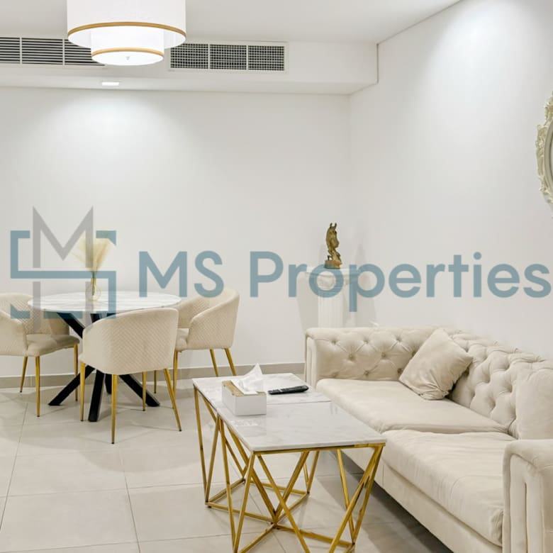 Elegant and Cozy Studio Furnished | Bills Included