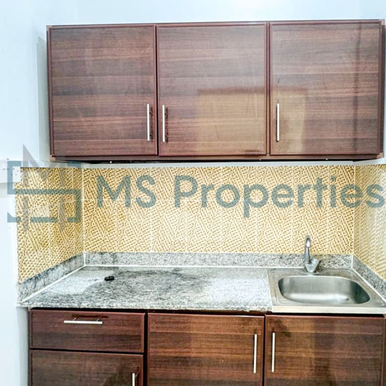 Budgeted 1BHK Unfurnished Flat | Including Water and Electricity