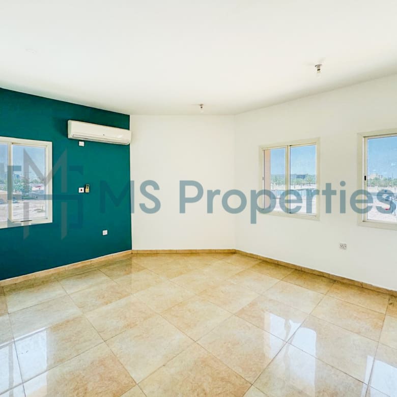 Budgeted 1BHK Unfurnished Flat | Including Water and Electricity