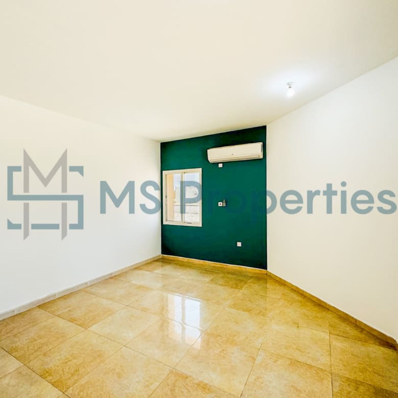 Budgeted 1BHK Unfurnished Flat | Including Water and Electricity