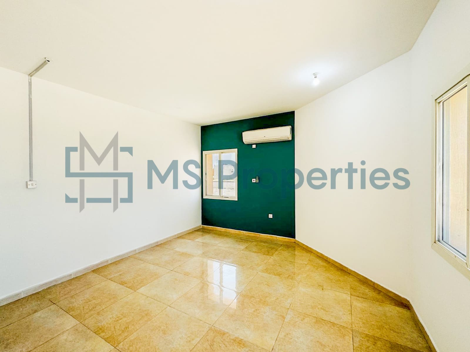 Budgeted 1BHK Unfurnished Flat | Including Water and Electricity