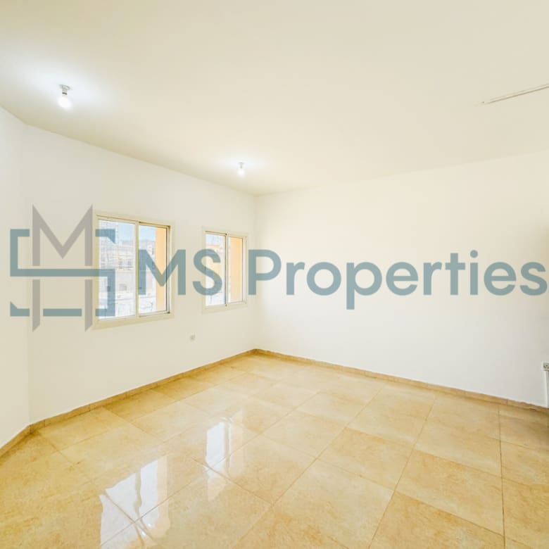 Budgeted 1BHK Unfurnished Flat | Including Water and Electricity