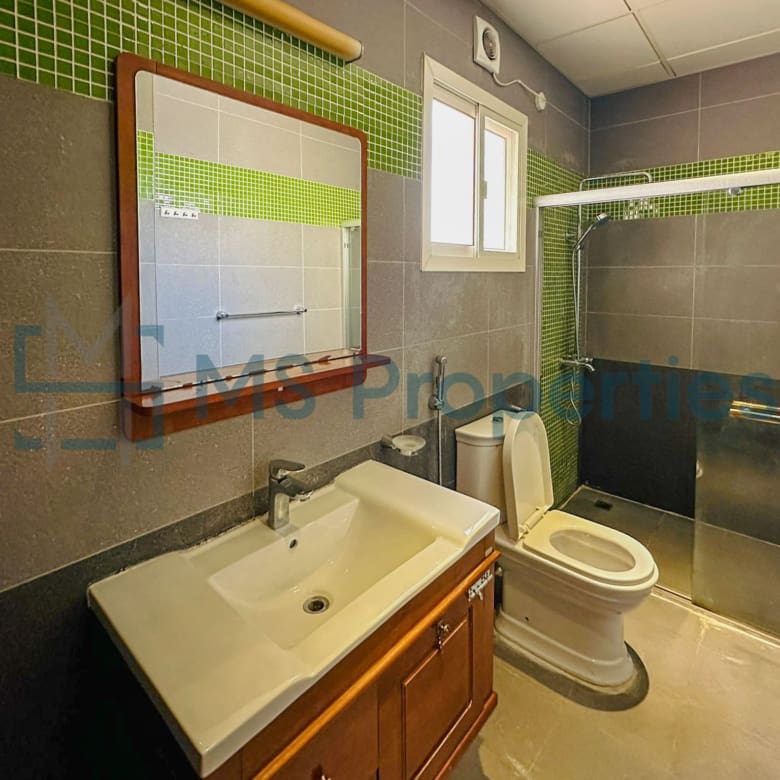 Cozy and Homy 2 Bedroom Flat | Kahramaa Included