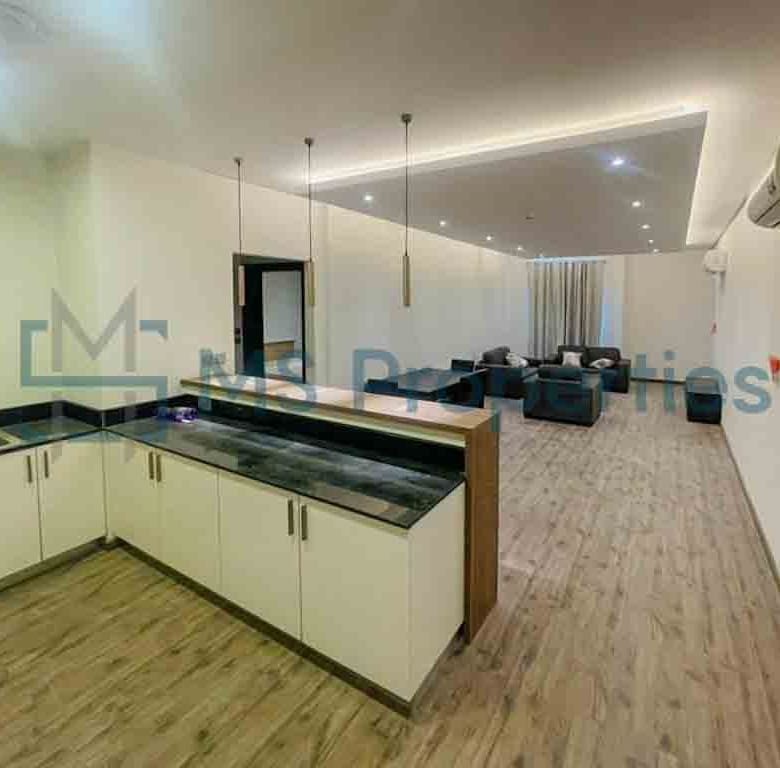 Bright and Amazing 1Bedroom Flat in Prime Location