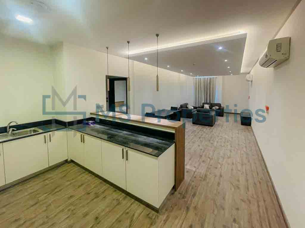 Bright and Amazing 1Bedroom Flat in Prime Location